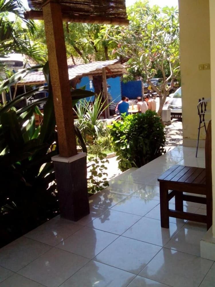 Sea Hua Ha Ha - Hostel