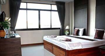 Yenjit Resort