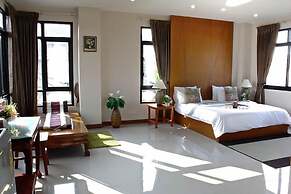 Yenjit Resort