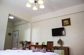 Yenjit Resort