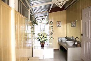 Yenjit Resort