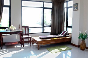 Yenjit Resort
