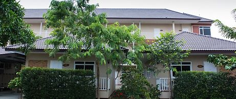 Yenjit Resort
