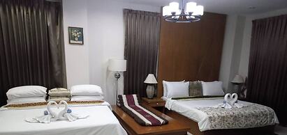 Yenjit Resort