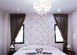 Yenjit Resort