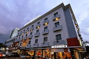 Hotel Anugerah Palembang