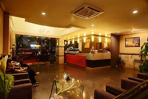 Hotel Anugerah Palembang