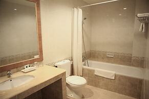 Hotel Anugerah Palembang