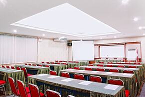 Hotel Anugerah Palembang