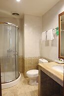 Hotel Anugerah Palembang