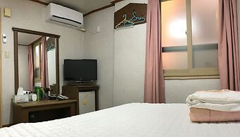 J Motel