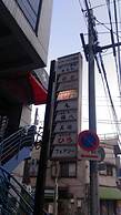 BaseInn Komagome Tokyo - Hostel