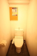BaseInn Komagome Tokyo - Hostel
