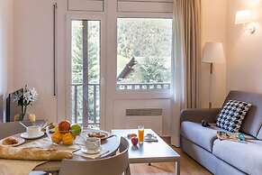 Pierre & Vacances Andorra Alba