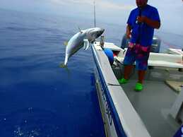 Sea Blue