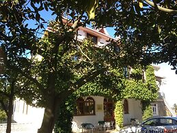Hotel O Castelo
