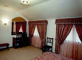 Hotel O Castelo