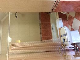 Hotel O Castelo