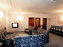 Hotel O Castelo