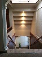 Hotel O Castelo