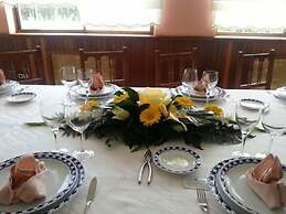 Hotel O Castelo