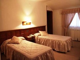 Hotel O Castelo