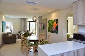 La Lucia Sands