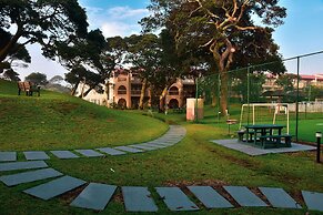 La Lucia Sands