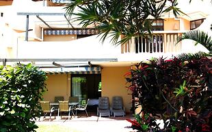 La Lucia Sands