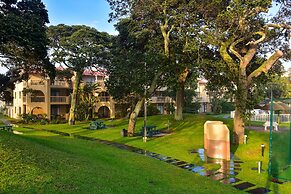 La Lucia Sands