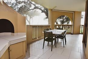 La Lucia Sands