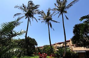 La Lucia Sands