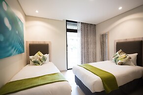 La Lucia Sands