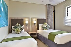 La Lucia Sands