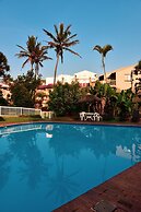 La Lucia Sands