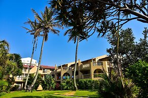 La Lucia Sands