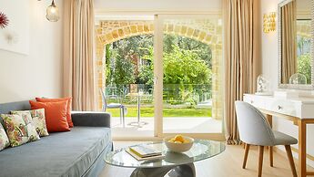 Parga Beach Resort
