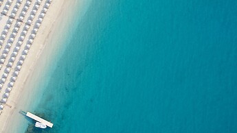 Parga Beach Resort