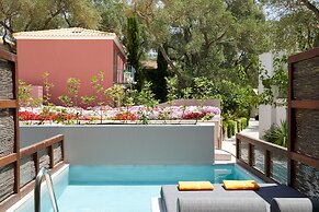 Parga Beach Resort