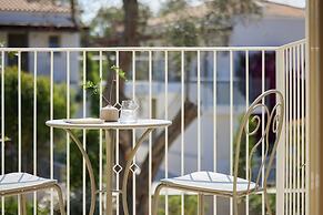 Parga Beach Resort