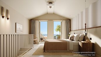 Parga Beach Resort