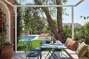 Parga Beach Resort