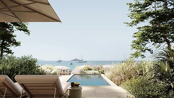 Parga Beach Resort
