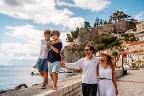 Parga Beach Resort