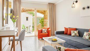 Parga Beach Resort