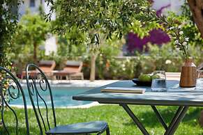 Parga Beach Resort