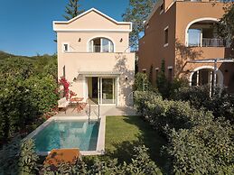Parga Beach Resort