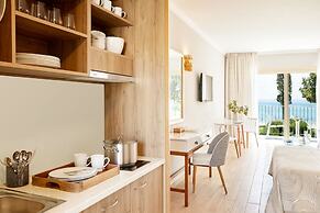 Parga Beach Resort