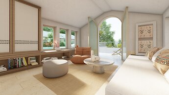 Parga Beach Resort