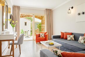 Parga Beach Resort
